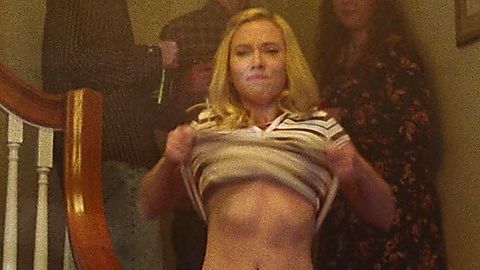 Pic: Scarlett Johansson in Marriage Story (2019)
