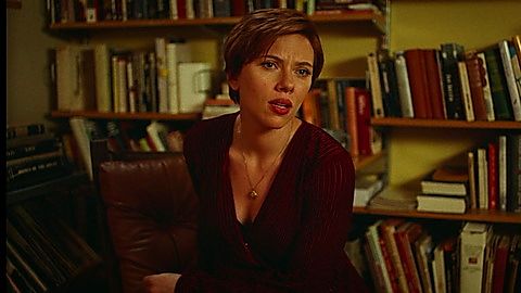 Pic: Scarlett Johansson in Marriage Story (2019)