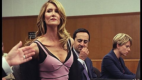 Pic: Laura Dern in Marriage Story (2019)