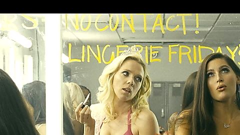 Pic: Jacqueline Frances in Hustlers (2019)