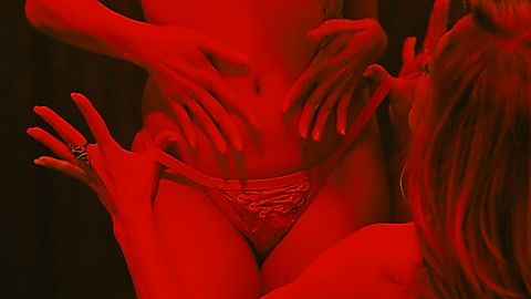 Pic: Constance Wu in Hustlers (2019)