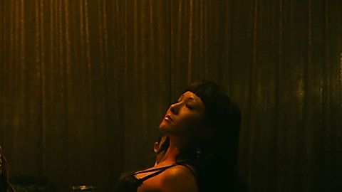 Pic: Constance Wu in Hustlers (2019)