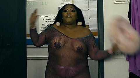 Pic: Lizzo  in Hustlers (2019)