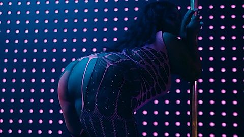 Pic: Lizzo  in Hustlers (2019)