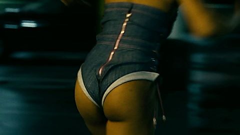 Pic: Keke Palmer in Hustlers (2019)