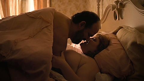 Pic: Beth Ditto in On Becoming a God in Central Florida (2019)