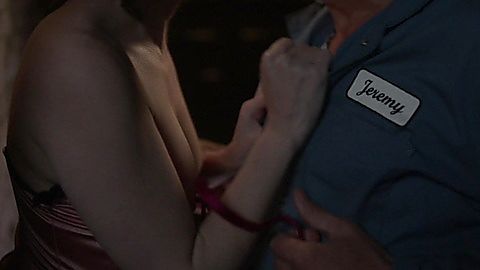 Pic: Megan Duffy in The Affair (2014)