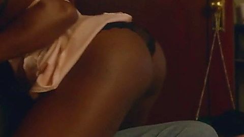 Pic: Ana Foxx in Diminuendo (2018)