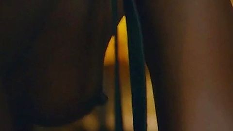 Pic: Ana Foxx in Diminuendo (2018)