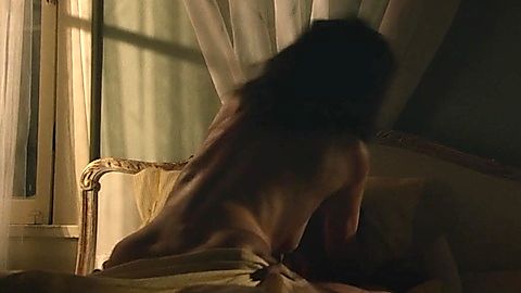 Pic: Stasya Knight in Diminuendo (2018)