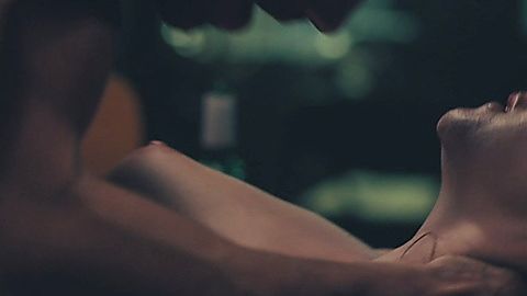 Pic: Shailene Woodley in Endings, Beginnings (2019)