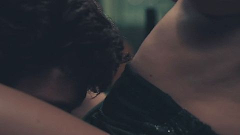 Pic: Shailene Woodley in Endings, Beginnings (2019)