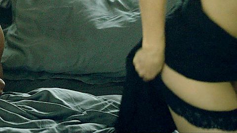 Pic: Lisa Dwan in Top Boy (2019)