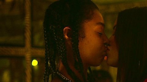 Pic: Jasmine Jobson in Top Boy (2019)