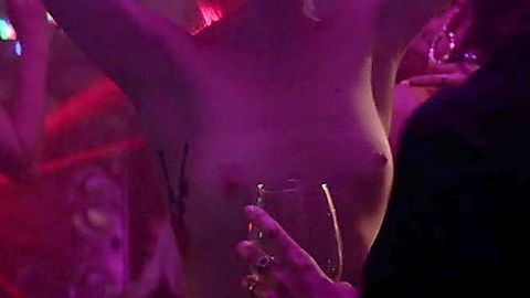 Pic: Mariana Di Girolamo in Ema (2019)