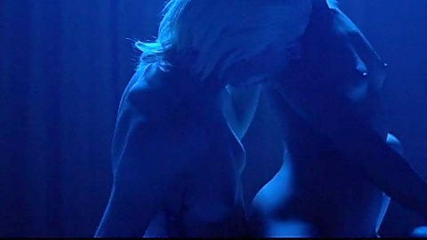 Pic: Mariana Di Girolamo in Ema (2019)