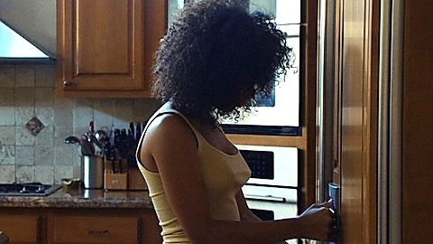 Pic: Taylor Russell in Waves (2019)