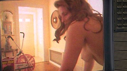Pic: Whitney St. Ours in The Deuce (2017)