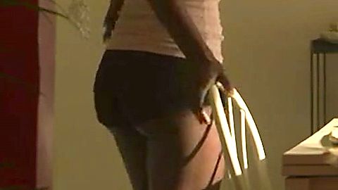 Pic: Ebony Obsidian in Wu-Tang: An American Saga (2019)