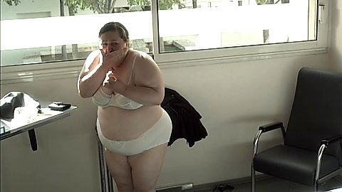 Pic: Sylvie Lachat in Heat Wave (2011)