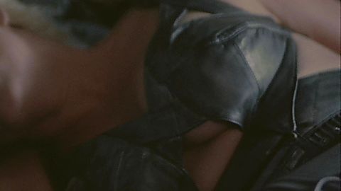 Pic: Brigitte Nielsen in Galaxis (1995)