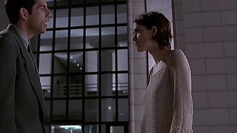 Pic: Winona Ryder in Reality Bites (1994)