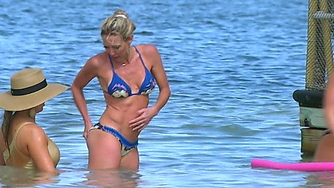 Pic: Braunwyn Windham-Burke in The Real Housewives of Orange County (2006)