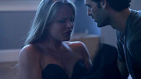 Pic: Ingrid Vollset in Throuple (2015)