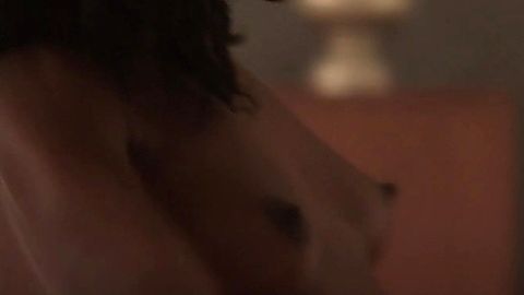 Pic: Nana Ghana in Pretenders (2019)