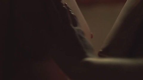 Pic: Asia Ortega in The Hockey Girls (2019)