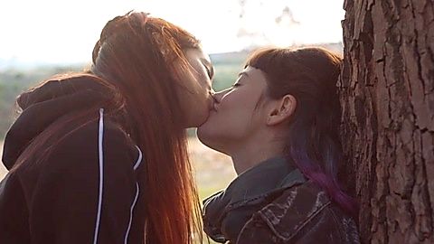 Pic: Asia Ortega in The Hockey Girls (2019)