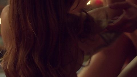 Pic: Júlia Gibert in The Hockey Girls (2019)