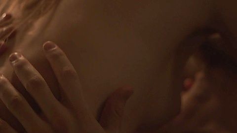 Pic: Júlia Gibert in The Hockey Girls (2019)