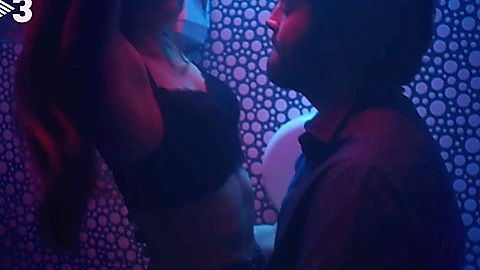 Pic: Júlia Gibert in The Hockey Girls (2019)