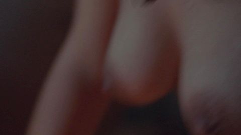 Pic: Natàlia Barrientos in The Hockey Girls (2019)