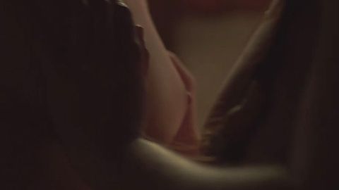 Pic: Mireia Oriol in The Hockey Girls (2019)