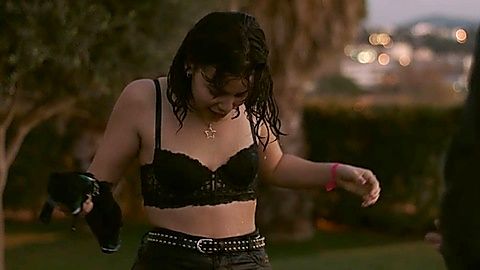 Pic: Dèlia Brufau in The Hockey Girls (2019)