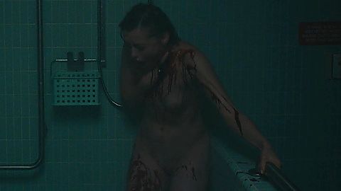 Pic: Christie Herring in Bloodline (2019)