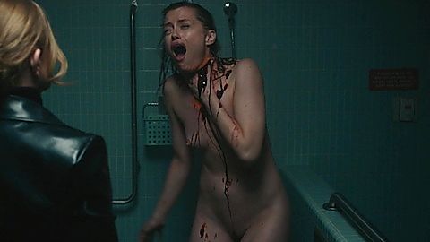 Pic: Christie Herring in Bloodline (2019)