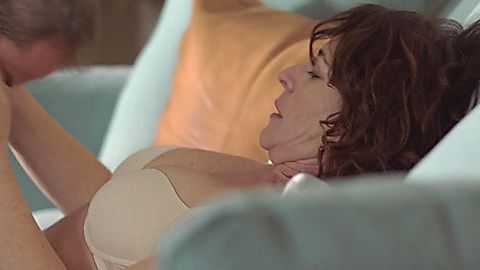 Pic: Nora Navas in The Hockey Girls (2019)