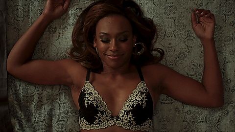 Pic: Ryan Michelle Bathe in The First Wives Club (2019)