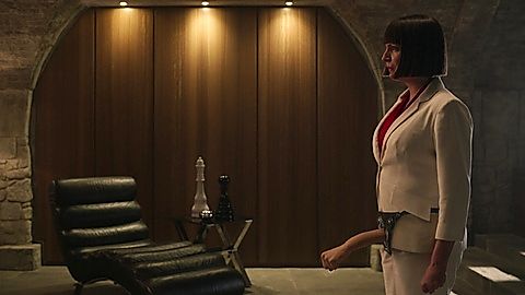 Pic: Julie Ann Emery in Preacher (2016)