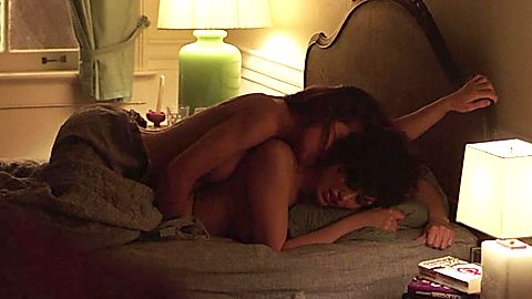 Pic: Paloma Guzmán in The Deuce (2017)