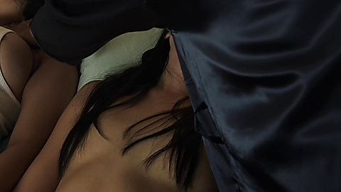 Pic: Joanne Nguyen in Running with the Devil (2019)