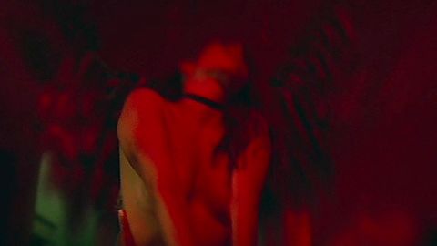Pic: Karla Souza in Jacob's Ladder (2019)