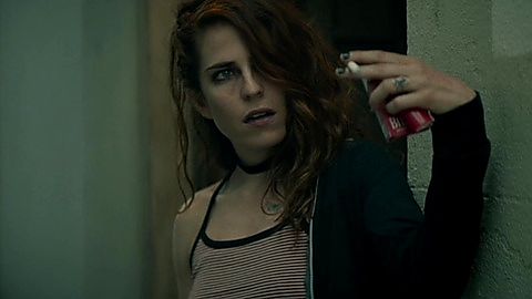 Pic: Karla Souza in Jacob's Ladder (2019)