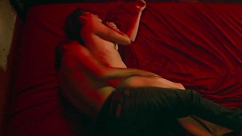 Pic: Karla Souza in Jacob's Ladder (2019)