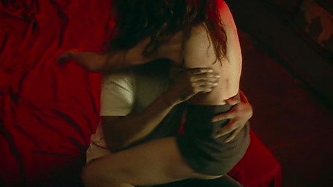 Pic: Karla Souza in Jacob's Ladder (2019)
