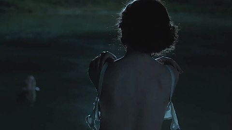 Pic: Kara Hayward in To the Stars (2019)