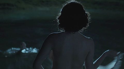 Pic: Kara Hayward in To the Stars (2019)